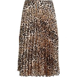 Spódniczki: Culture MONE SKIRT Spódnica trapezowa black