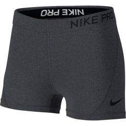 Spodenki termoaktywne damskie NIKE PRO 3IN SHORT / 889577-010 - NIKE PRO 3IN SHORT. Czarne szorty damskie Nike, sportowe. Za 99,00 zł.