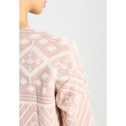 Kardigany damskie: Springfield CHENILLA Kardigan pinks