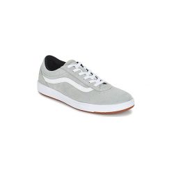 Buty Vans CRUZE. Szare trampki męskie Vans, bez wzorów, bez zapięcia. Za 258,30 zł.