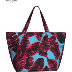 Torba plażowa PrimaDonna Palm Springs 4005799. Torby damskie plażowe PrimaDonna, bez wzorów, bez dodatków. Za 119,00 zł.