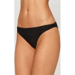 Haily's - Figi kąpielowe. Czerwone stroje kąpielowe damskie Haily's, s, bez wzorów, z elastanu. Za 49,90 zł.