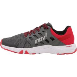 Buty do fitnessu damskie: Inov8 ALL TRAIN 215 Obuwie treningowe grey/pink
