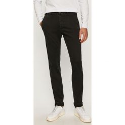 Joop! - Spodnie. Szare spodnie męskie JOOP!, bez wzorów, z elastanu. Za 469,90 zł.