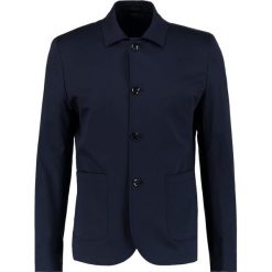 Marynarki męskie: Samsøe & Samsøe BRODY Marynarka dark sapphire