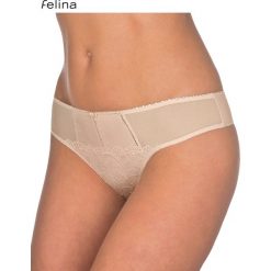 Stringi Felina Conturelle Dolce Diva 801897. Stringi damskie FELINA CONTURELLE, bez wzorów. Za 63,00 zł.
