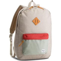 Plecaki męskie: Plecak HERSCHEL – Heritage 10007-01868 Khaki/Shadow