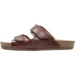 Kapcie męskie: Eastland WESTBROOK 1955 Kapcie dark walnut