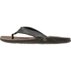 Klapki męskie: Reef JBAY Japonki dark brown