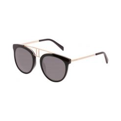 Balmain Okulary przeciwsłoneczne Filtr UV2 Etui BL2117S. Pomarańczowe okulary przeciwsłoneczne damskie Balmain. Za 260,00 zł.