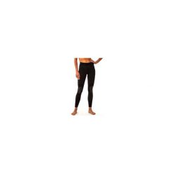 Legginsy UV surfing z neoprenu 1,5mm 900 damskie. Czarne topy damskie OLAIAN, xl, bez wzorów, z elastanu, bez kołnierzyka. Za 79,99 zł.