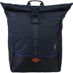 Plecaki damskie: Scotch Shrunk BACK TO SCHOOL Plecak navy