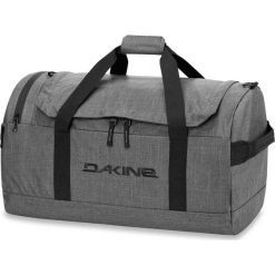 Dakine torba podróżna Eq Duffle 50 l Carbon. Torby podróżne Dakine, bez wzorów, sportowe. Za 229,00 zł.