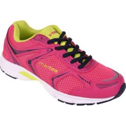Buty sportowe chłopięce: MARTES Buty juniorskie Caliari Teen fuxia/navy/lime r. 40