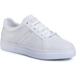 Sneakersy BALDININI - 096345XNAPT9090XXBXX Bianco. Białe sneakersy męskie Baldinini, bez zapięcia. W wyprzedaży za 1179,00 zł.