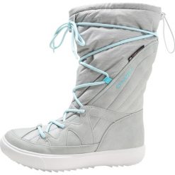 Buty zimowe damskie: O’Neill MONTEBELLA Śniegowce light grey