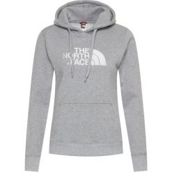 Bluza The North Face Drew Peak NF00A8MUGAV1. Szare bluzy damskie The North Face, m, bez wzorów, z bawełny, bez rękawów, bez kaptura. Za 329,00 zł.