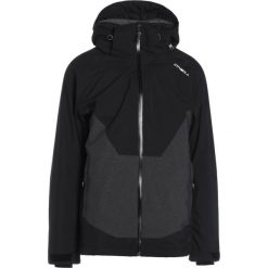 Kurtki narciarskie męskie: O’Neill GALAXY III Kurtka snowboardowa black out