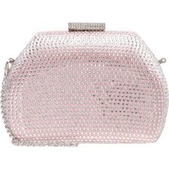 Kopertówki damskie: Dorothy Perkins Kopertówka blush