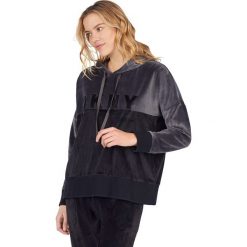 Bluza DKNY 12019329. Bluzy damskie DKNY New York, m, bez wzorów, bez rękawów, bez kaptura. Za 265,00 zł.