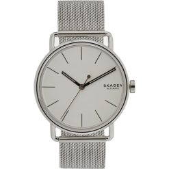 Biżuteria i zegarki: Skagen FALSTER Zegarek silvercoloured