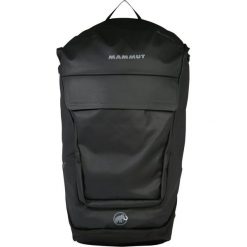 Mammut SEON COURIER 30 Plecak black. Czarne plecaki damskie marki Mammut. Za 439,00 zł.
