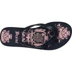 Klapki damskie: JAPONKI CASU DESINE 10130
