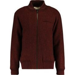 Kurtki męskie: Ontour BOMBAY Kurtka Bomber purple