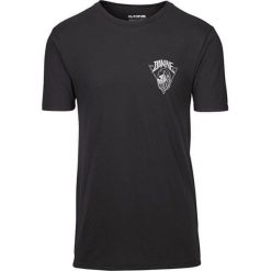 Dakine Męski T-shirt Howl S / S Tech T 10002345-S19 Black (rozmiar M). Czarne koszulki męskie Dakine, s, bez wzorów, bez kołnierzyka, bez rękawów. W wyprzedaży za 107,00 zł.