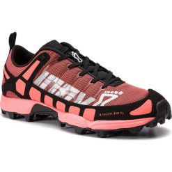Buty INOV-8 - X-Talon 212 Cl 000776-COBK-P-01 Coral/Black. Różowe buty sportowe damskie Inov-8, bez wzorów, z tworzywa sztucznego, sportowe, do biegania. Za 499,00 zł.