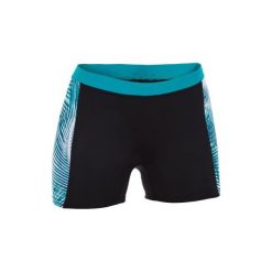 Dół kostiumu kąpielowego REVA BONDI damski. Niebieskie t-shirty damskie marki OLAIAN, bez wzorów, z elastanu, bez rękawów, żeglarskie. Za 49,99 zł.