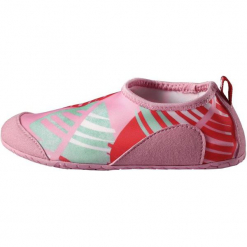 Reima Dziecięce Buty Do Wody Twister, 28, Różowe. Czerwone buciki niemowlęce Reima. Za 135,00 zł.