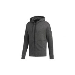 Bluzy dresowe adidas Bluza z kapturem ID Stadium. Białe bluzy dresowe męskie marki Adidas, l. Za 299,00 zł.