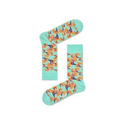 Skarpetki męskie: Skarpetki Happy Socks WVE01-7000