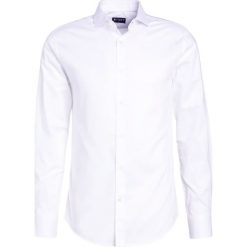 Koszule męskie: Tiger of Sweden FARRELL SLIM Koszula biznesowa white