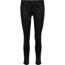 Jeansy Slim Fit Liu Jo WXX039 T7144. Czarne jeansy damskie Liu Jo. W wyprzedaży za 269,00 zł.