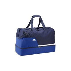 Torby sportowe adidas Tiro TB BC L Z35670. Niebieskie torby podróżne marki Adidas. Za 149,99 zł.