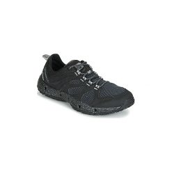Buty Merrell HYDROTREKKER. Czarne buty sportowe męskie Merrell, bez zapięcia. Za 399,00 zł.