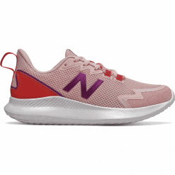 New Balance WRYVLSP1. Buty sportowe damskie New Balance, bez wzorów, tenisowe. Za 269,99 zł.