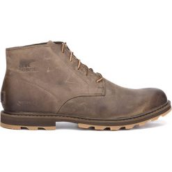 Sorel Madson™ Botki Brązowy. Pomarańczowe botki męskie Sorel, bez zapięcia. Za 607,95 zł.
