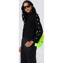 Plecaki damskie: Champion Plecak worek – Yellow