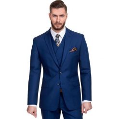 Marynarka MARCO 16-10MB. Marynarki męskie Giacomo Conti, s, bez wzorów, z wełny, eleganckie. Za 1398,00 zł.