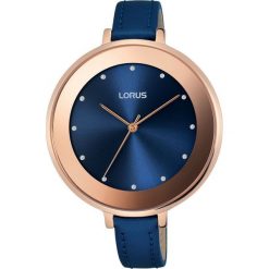 Zegarek Lorus Zegarek Lorus RG240LX9 Damski Rose Gold. Czerwone zegarki damskie Lorus. Za 208,99 zł.