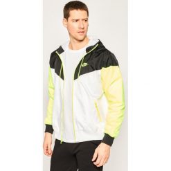 Kurtka przejściowa NIKE Sportswear Windrunner AR2191. Kurtki męskie Nike, m, bez wzorów, z nylonu, bez kaptura. W wyprzedaży za 249,00 zł.