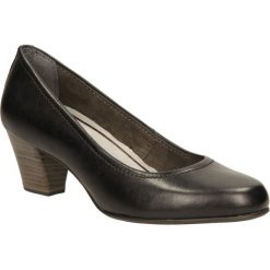 CZÓŁENKA TAMARIS 1-22422-24. Szare czółenka Tamaris. Za 129,99 zł.