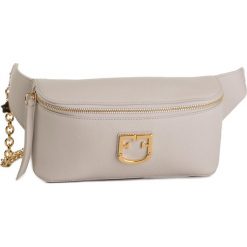 Saszetka nerka FURLA - Isola 102941 B BVJ7 Q26 Lino g. Brązowe nerki damskie Furla, bez wzorów, ze skóry, młodzieżowe, bez dodatków. Za 1149,00 zł.