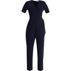 Kombinezony damskie: Dorothy Perkins Petite Kombinezon navy