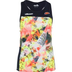 Topy sportowe damskie: Ellesse MALLOW Top blurred building