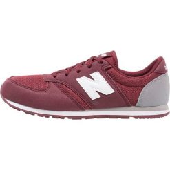 New Balance KL420 Tenisówki i Trampki burgundy. Szare tenisówki męskie marki New Balance, na lato, z materiału. Za 269,00 zł.