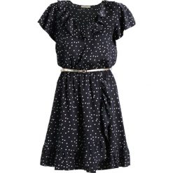 Sukienki hiszpanki: Gaudi DRESS Sukienka letnia black